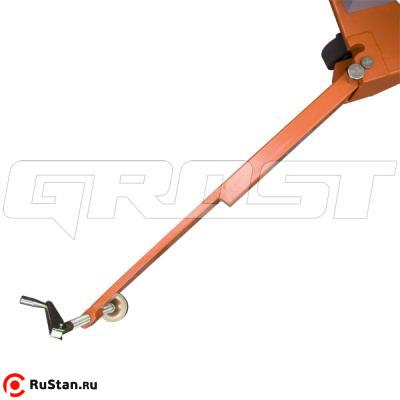 Телескопический подъемник GROST FSD 8.2000 (DC) фото №2 Телескопический подъемник GROST FSD 8.2000 (DC) фото №2