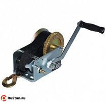 Лебедка ручная TOR ЛН-2500W (LHW) г/п 1,0 т длина
ленты 12 м фото №1 Лебедка ручная TOR ЛН-2500W (LHW) г/п 1,0 т длина
ленты 12 м фото №1