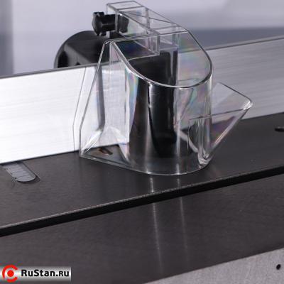 SF-40/1500 настольный фрезерный станок фото №10 SF-40/1500 настольный фрезерный станок фото №10