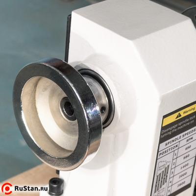 DSL-450/250 Токарный станок по дереву фото №12 DSL-450/250 Токарный станок по дереву фото №12