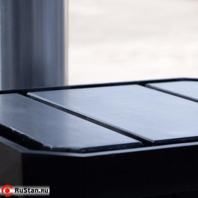 B-1835G/400 сверлильный станок с автоматической подачей фото №19 B-1835G/400 сверлильный станок с автоматической подачей фото №19