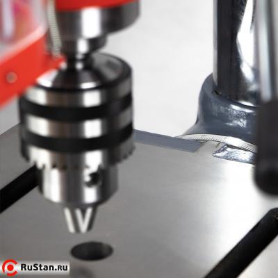 BV-25B/400 сверлильный станок фото №7 BV-25B/400 сверлильный станок фото №7