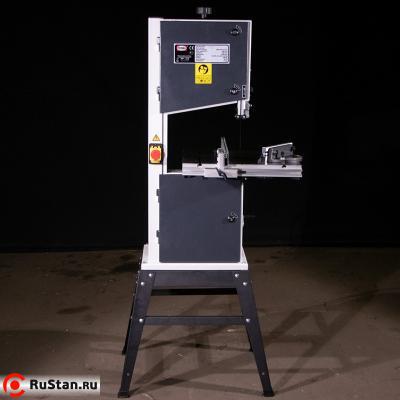 PP-312 ленточнопильный станок по дереву фото №2 PP-312 ленточнопильный станок по дереву фото №2