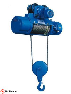 Таль электрическая TOR ТЭК CD г/п 1,0 т 18 м IP54
(модель G) фото №1 Таль электрическая TOR ТЭК CD г/п 1,0 т 18 м IP54
(модель G) фото №1