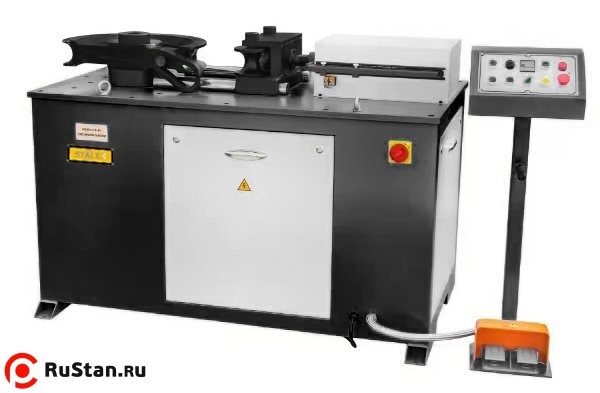 Трубогиб бездорновый STALEX JTB-80 фото №2 Трубогиб бездорновый STALEX JTB-80 фото №2