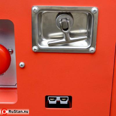 Ножничный Подъемник QX-030-030 OXLIFT 300 кг 3 м фото №3 Ножничный Подъемник QX-030-030 OXLIFT 300 кг 3 м фото №3