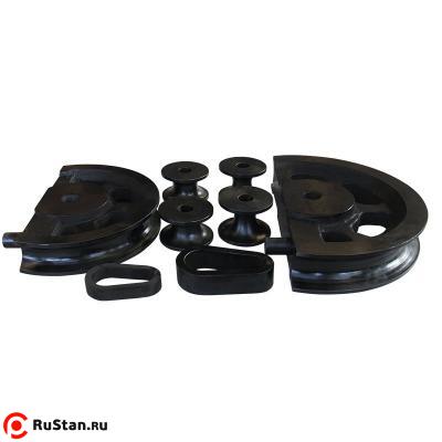 Трубогиб бездорновый STALEX JTB-80 фото №6 Трубогиб бездорновый STALEX JTB-80 фото №6