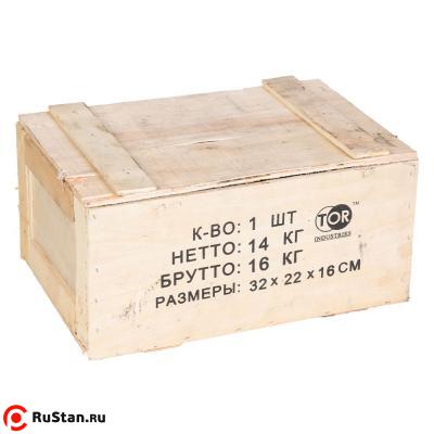 Таль ручная шестеренная TOR ТРШ C 0,5ТХ3М PRO (для тяжелых работ) фото №16 Таль ручная шестеренная TOR ТРШ C 0,5ТХ3М PRO (для тяжелых работ) фото №16