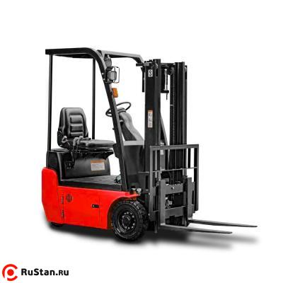Электропогрузчик Вилочный HANGCHA CPDS10-XD2 3 M фото №1 Электропогрузчик Вилочный HANGCHA CPDS10-XD2 3 M фото №1