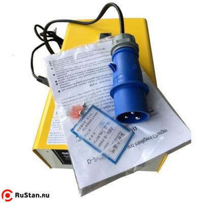 Штабелер с Электроподъемом SES3510 OXLIFT 1 т 3,5 м фото №4 Штабелер с Электроподъемом SES3510 OXLIFT 1 т 3,5 м фото №4