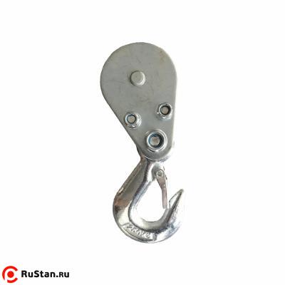 Блок для талей TOR РА 250/500 фото №1 Блок для талей TOR РА 250/500 фото №1