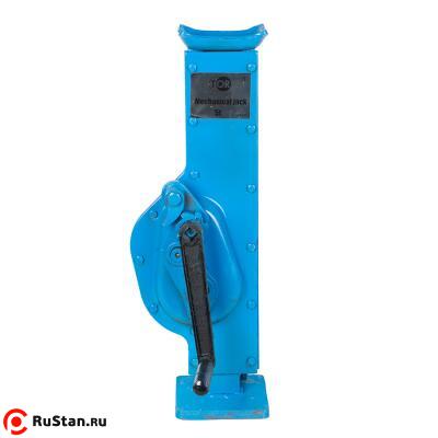 Домкрат реечный TOR SJ5(M) 5 т фото №6 Домкрат реечный TOR SJ5(M) 5 т фото №6