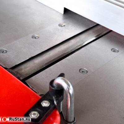 CWM-200-3/220 Комбинированный деревообрабатывающий станок фото №7 CWM-200-3/220 Комбинированный деревообрабатывающий станок фото №7