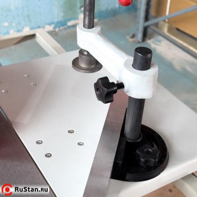 CWM-200-3/220 Комбинированный деревообрабатывающий станок фото №8 CWM-200-3/220 Комбинированный деревообрабатывающий станок фото №8