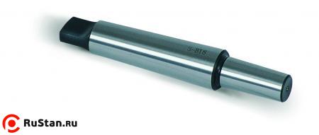 Дорн для сверл. патрона Mk5/B22 фото №1 Дорн для сверл. патрона Mk5/B22 фото №1