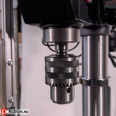 E-1516B/400 сверлильный станок настольный фото №7 E-1516B/400 сверлильный станок настольный фото №7