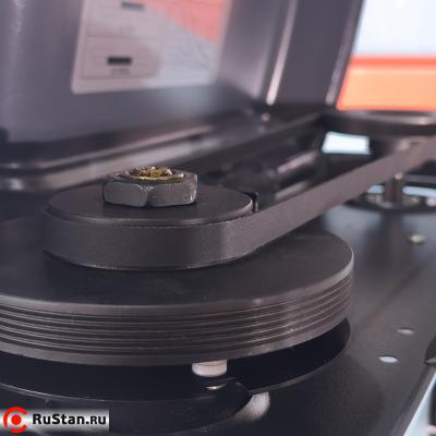 E-1720FVL/400 сверлильный станок на стойке фото №10 E-1720FVL/400 сверлильный станок на стойке фото №10