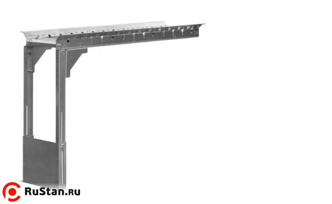 Рольганг универсальный Stalex Z 300/1,5 метра фото №1 Рольганг универсальный Stalex Z 300/1,5 метра фото №1
