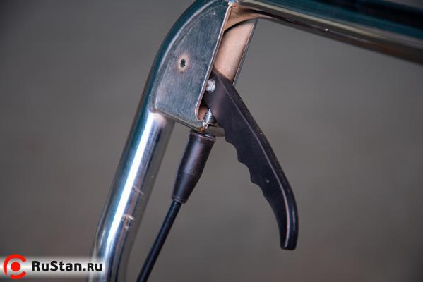 Стол подъемный передвижной 800 кг 475-1500 мм (1220х610 мм) XILIN SPS800 фото №6 Стол подъемный передвижной 800 кг 475-1500 мм (1220х610 мм) XILIN SPS800 фото №6