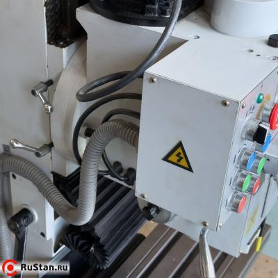 FP-48SP фрезерный станок фото №9 FP-48SP фрезерный станок фото №9