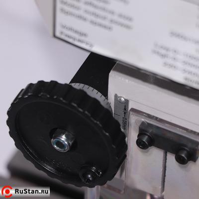 FPX-20E фрезерный станок фото №6 FPX-20E фрезерный станок фото №6