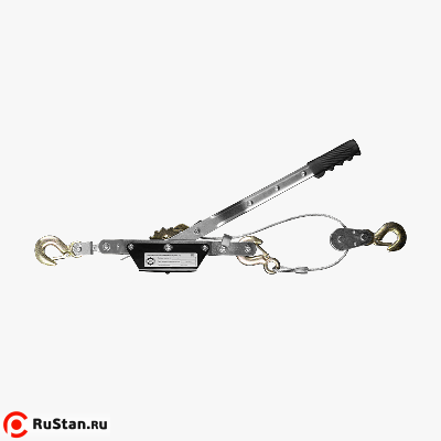 Лебедка ручная рычажная GEARSEN GL 2 фото №2 Лебедка ручная рычажная GEARSEN GL 2 фото №2