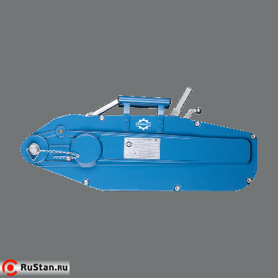 Лебедка ручная рычажная GEARSEN MTM 5400 фото №2 Лебедка ручная рычажная GEARSEN MTM 5400 фото №2