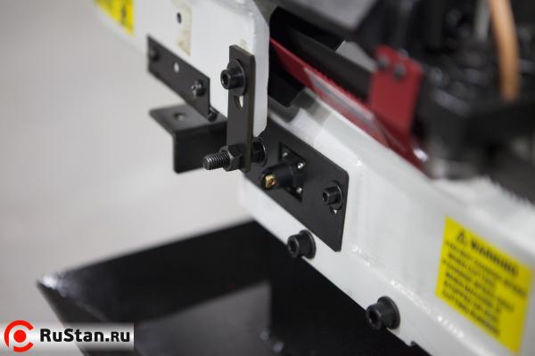 Станок ленточнопильный Stalex BS-712G фото №5 Станок ленточнопильный Stalex BS-712G фото №5