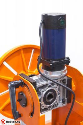 Сварочные позиционеры STALEX WP220 фото №7 Сварочные позиционеры STALEX WP220 фото №7