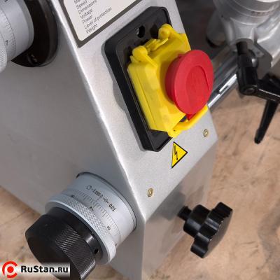 ON-25 заточной станок фото №8 ON-25 заточной станок фото №8