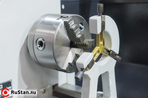 Станок токарный Stalex D280x700С фото №5 Станок токарный Stalex D280x700С фото №5