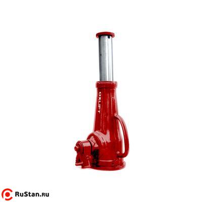 Домкрат винтовой OXLIFT QL 20 фото №3 Домкрат винтовой OXLIFT QL 20 фото №3