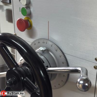 RV-32V радиально-сверлильный станок фото №15 RV-32V радиально-сверлильный станок фото №15