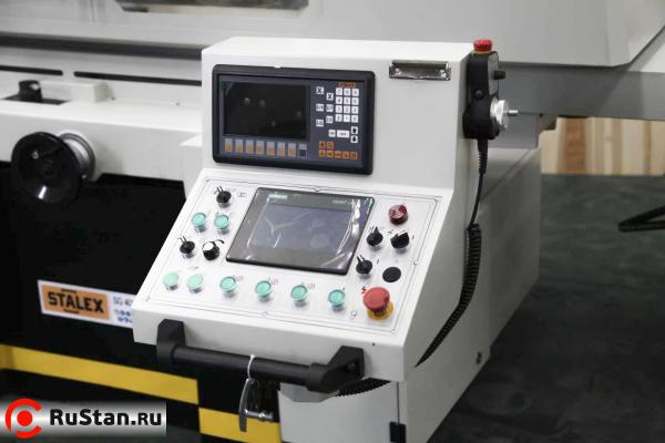 Плоскошлифовальный станок STALEX SG-SG-40100AHD фото №5 Плоскошлифовальный станок STALEX SG-SG-40100AHD фото №5