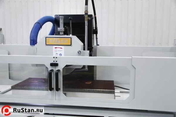 Плоскошлифовальный станок STALEX SG-SG-40100AHD фото №7 Плоскошлифовальный станок STALEX SG-SG-40100AHD фото №7