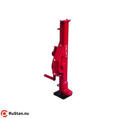 Домкрат реечный OXLIFT SJ 16,0 фото №2 Домкрат реечный OXLIFT SJ 16,0 фото №2