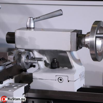 SPB-550/400 универсальный токарный станок фото №5 SPB-550/400 универсальный токарный станок фото №5