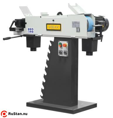 Станок для шлифования закруглений Stalex PRS-76C фото №1 Станок для шлифования закруглений Stalex PRS-76C фото №1
