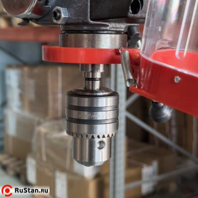 ZQJ3116A/230 Радиально-сверлильный станок фото №3 ZQJ3116A/230 Радиально-сверлильный станок фото №3