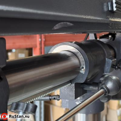 ZQJ3116A/230 Радиально-сверлильный станок фото №7 ZQJ3116A/230 Радиально-сверлильный станок фото №7