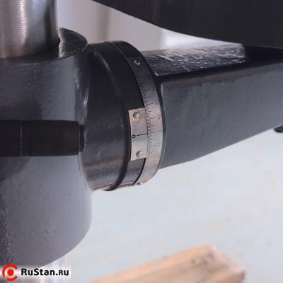 ZQJ4119K/230 Сверлильный станок по металлу фото №9 ZQJ4119K/230 Сверлильный станок по металлу фото №9