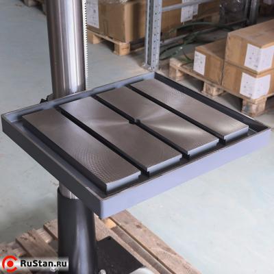 ZQJ4132K/230 Сверлильный станок по металлу фото №8 ZQJ4132K/230 Сверлильный станок по металлу фото №8