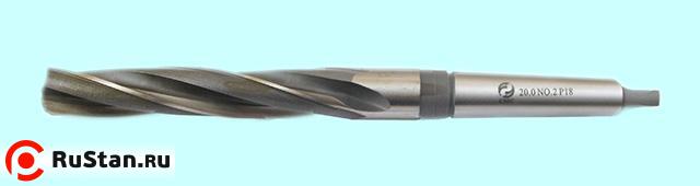 Зенкер цельный d 28,0 (№2) к/х Р18 Z=3 КМ3 "CNIC" фото №1 Зенкер цельный d 28,0 (№2) к/х Р18 Z=3 КМ3 "CNIC" фото №1