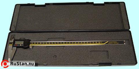 Штангенциркуль 0 - 300 ШЦЦ-I (0,01/0.0005) электронный "CNIC" (EC 1812-3) фото №1 Штангенциркуль 0 - 300 ШЦЦ-I (0,01/0.0005) электронный "CNIC" (EC 1812-3) фото №1