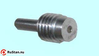 Вставка к резьбовой пробке М 14х1,0 КИ 6G фото №1