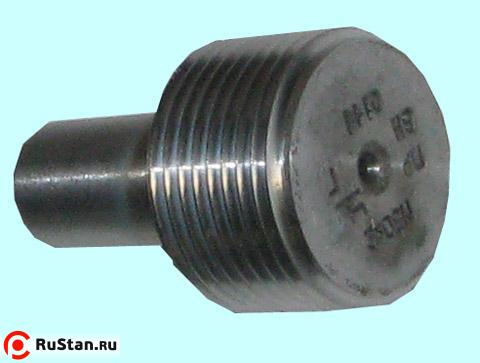 Вставка к резьбовой пробке М 30х1,5  НЕ 8G фото №1