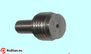 Вставка к резьбовой пробке М 24 ПР 6Н фото №1