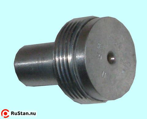 Вставка к резьбовой пробке М 36х2,0 КИ НЕ 8G фото №1