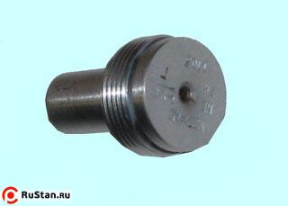 Вставка к резьбовой пробке М 27 ПР (4H5Н) фото №1 Вставка к резьбовой пробке М 27 ПР (4H5Н) фото №1