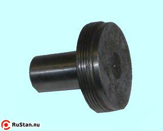 Вставка к резьбовой пробке М 48х3,0 НЕ 6Н фото №1 Вставка к резьбовой пробке М 48х3,0 НЕ 6Н фото №1